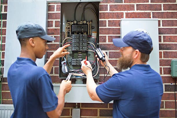 Backup Power Systems Installation in Leslie, MI